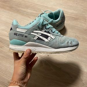 Asics Gel Lyte 3 Snowflake
